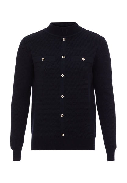 carato women's knitted sweater