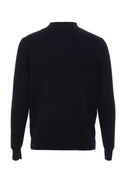 carato women's knitted sweater