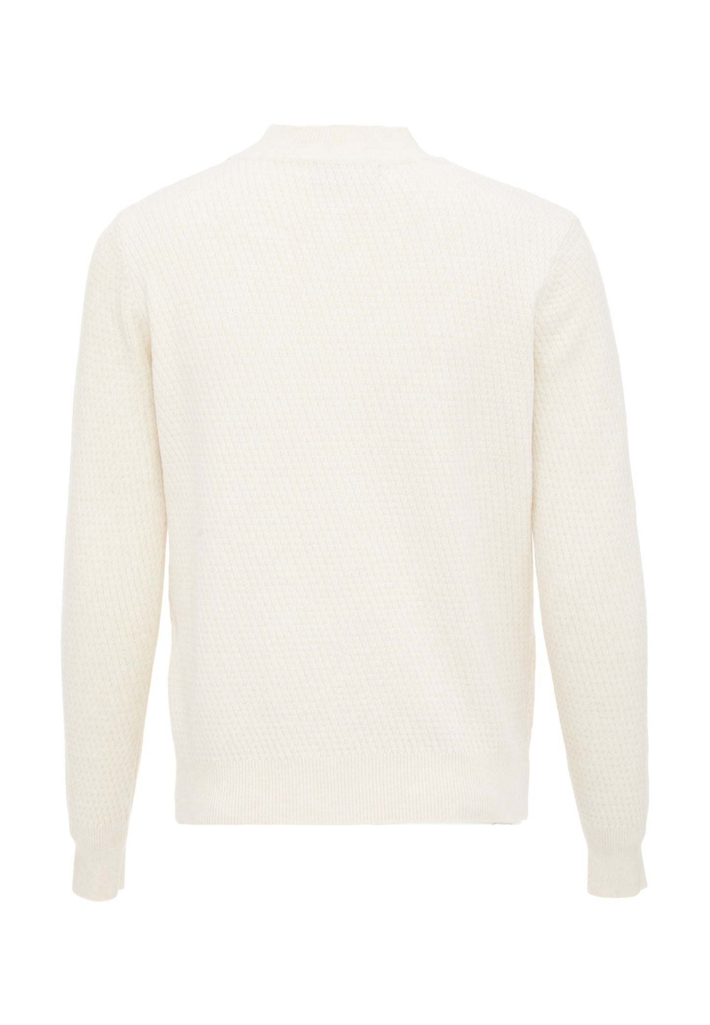 carato women's knitted sweater