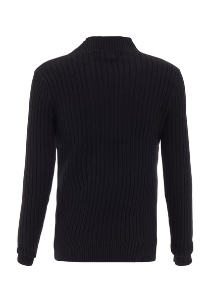 carato women's knitted sweater