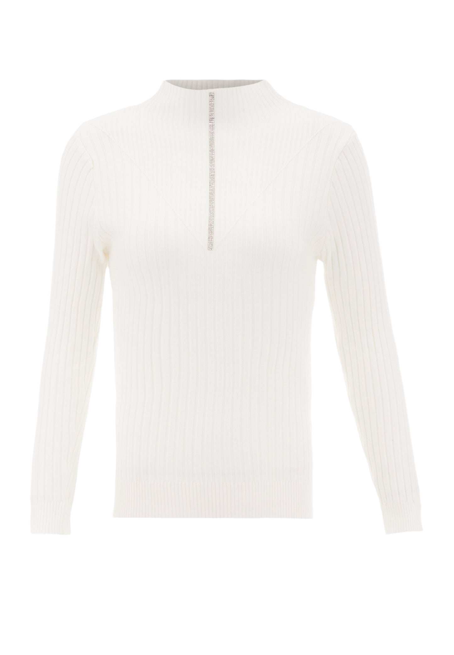 carato women's knitted sweater