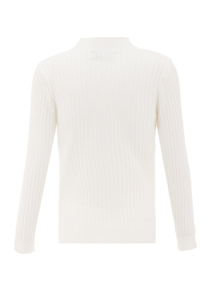 carato women's knitted sweater