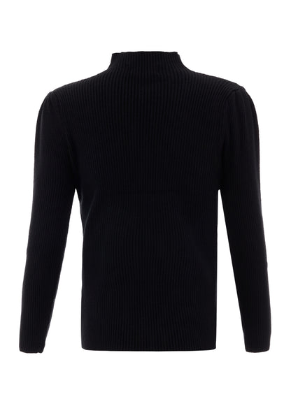 nelice women's knitted sweater
