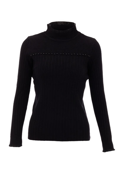 CARNEA women's knitted sweater
