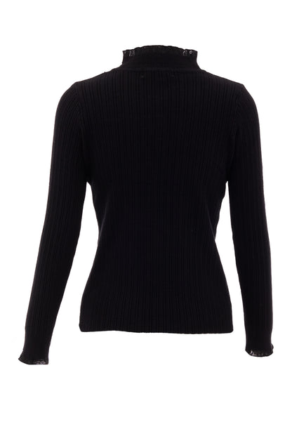CARNEA women's knitted sweater