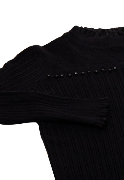 CARNEA women's knitted sweater
