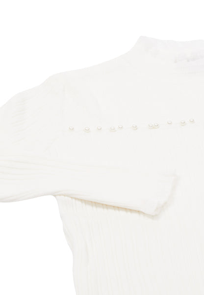 CARNEA women's knitted sweater