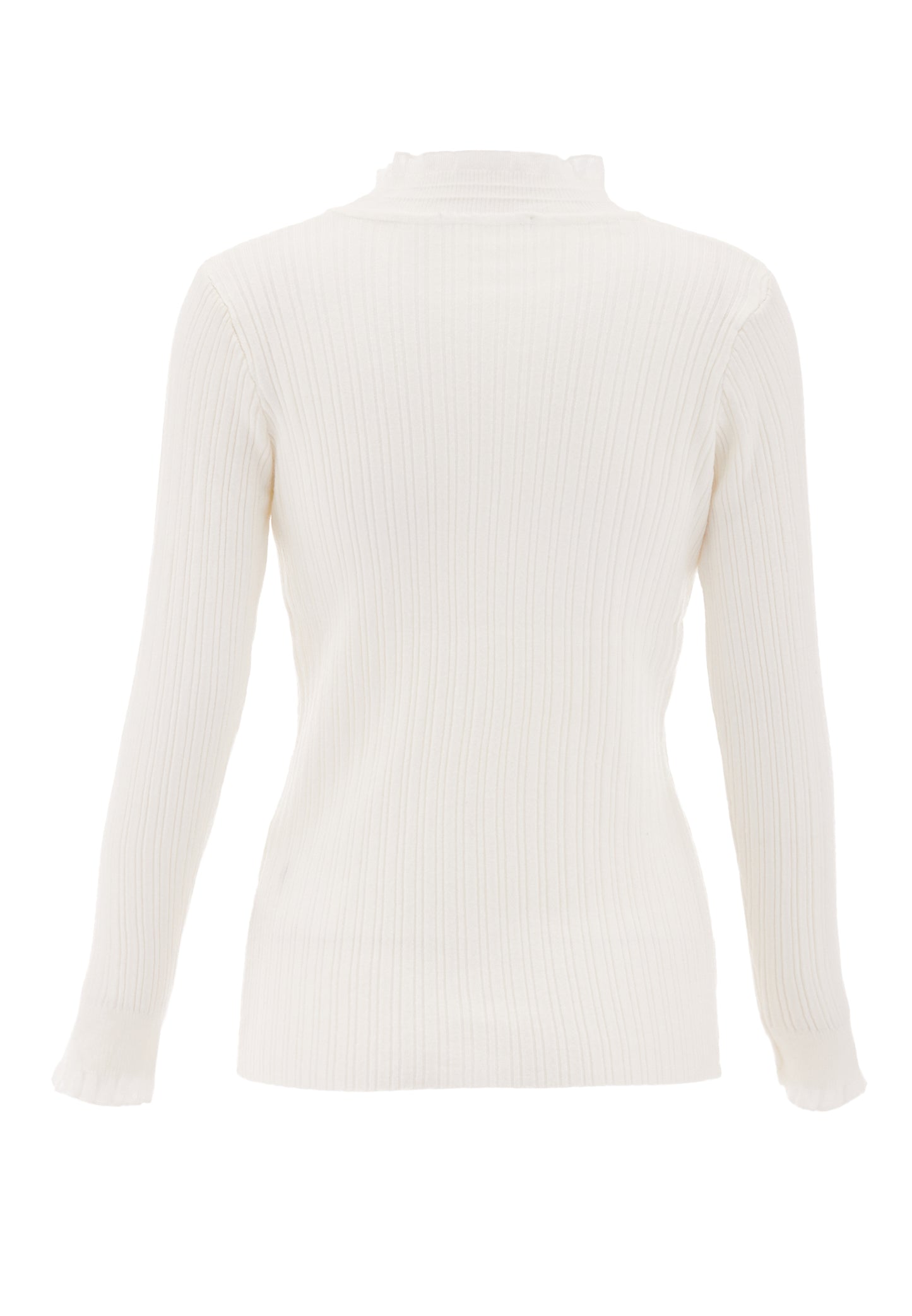 CARNEA women's knitted sweater