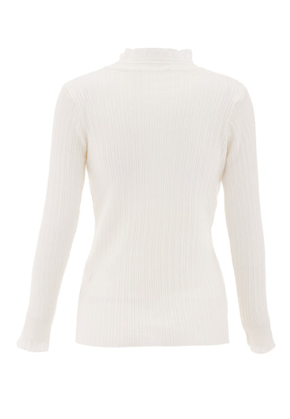CARNEA women's knitted sweater