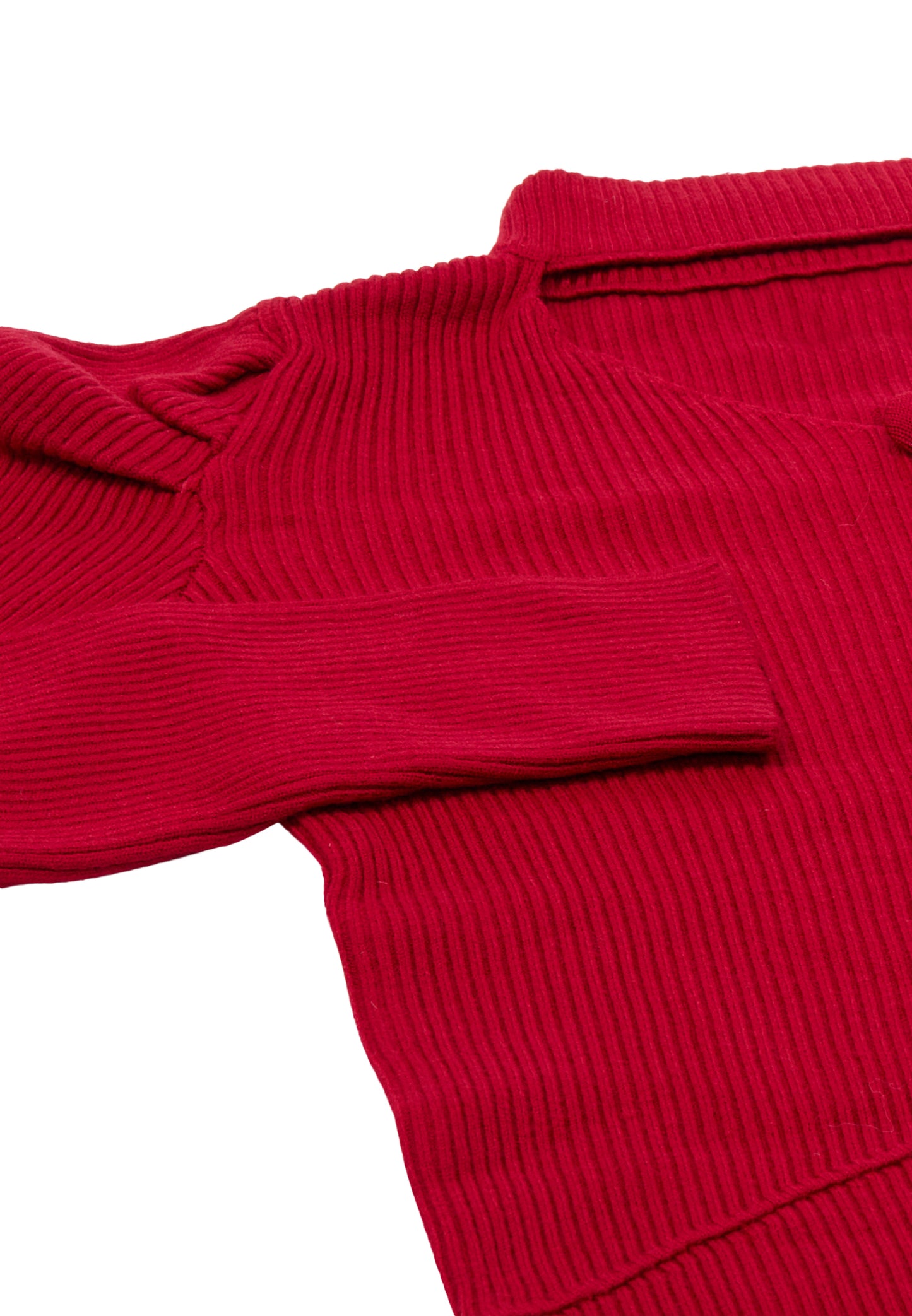 caneva women's knitted sweater