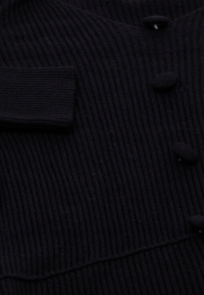 caneva women's knitted sweater