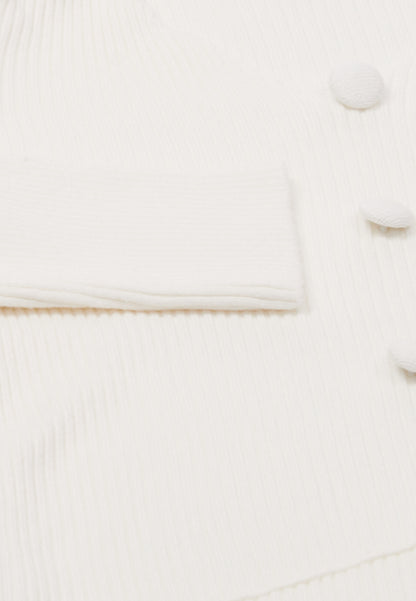 caneva women's knitted sweater