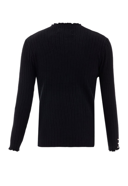 CARNEA women's knitted sweater