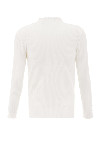 CARNEA women's knitted sweater