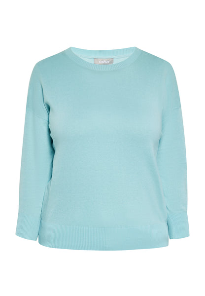 usha women's sweater