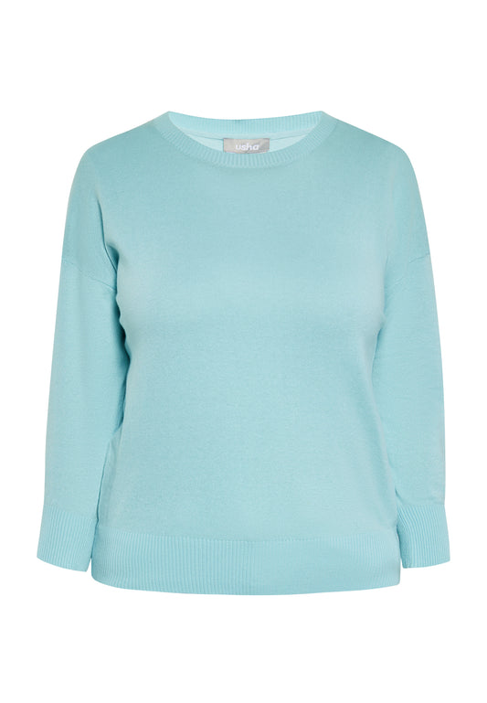 usha women's sweater