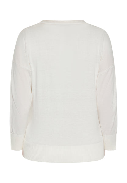 usha women's sweater