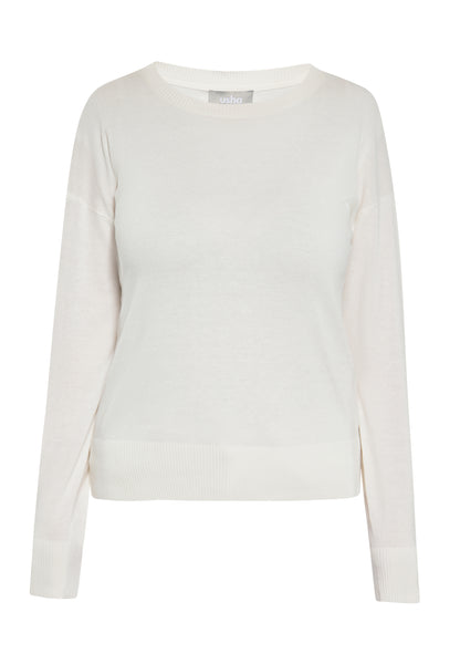 usha damski sweter