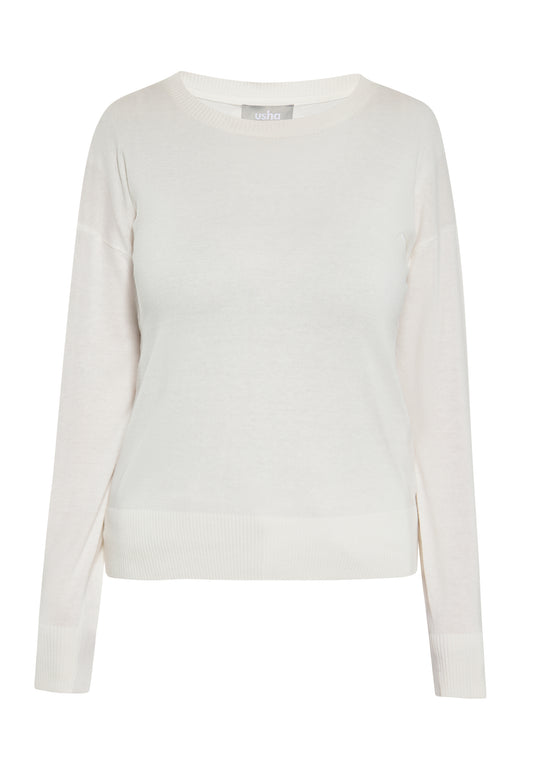 usha damski sweter