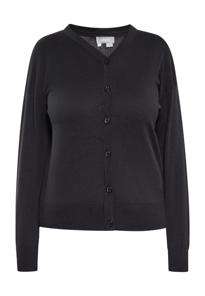 usha women's cardigan
