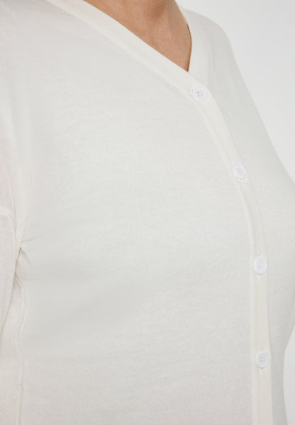 usha women's cardigan