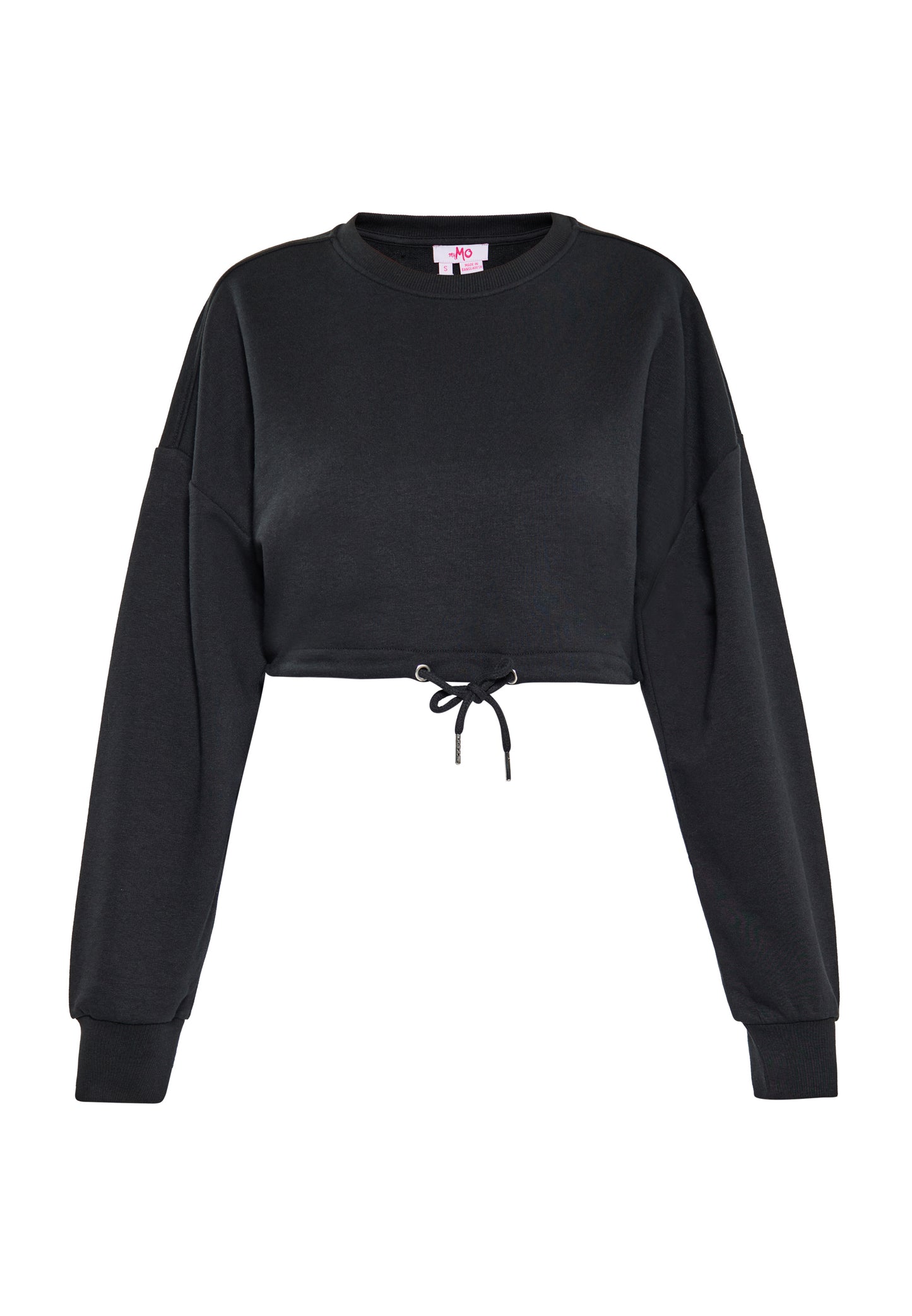myMo women's sweatshirt