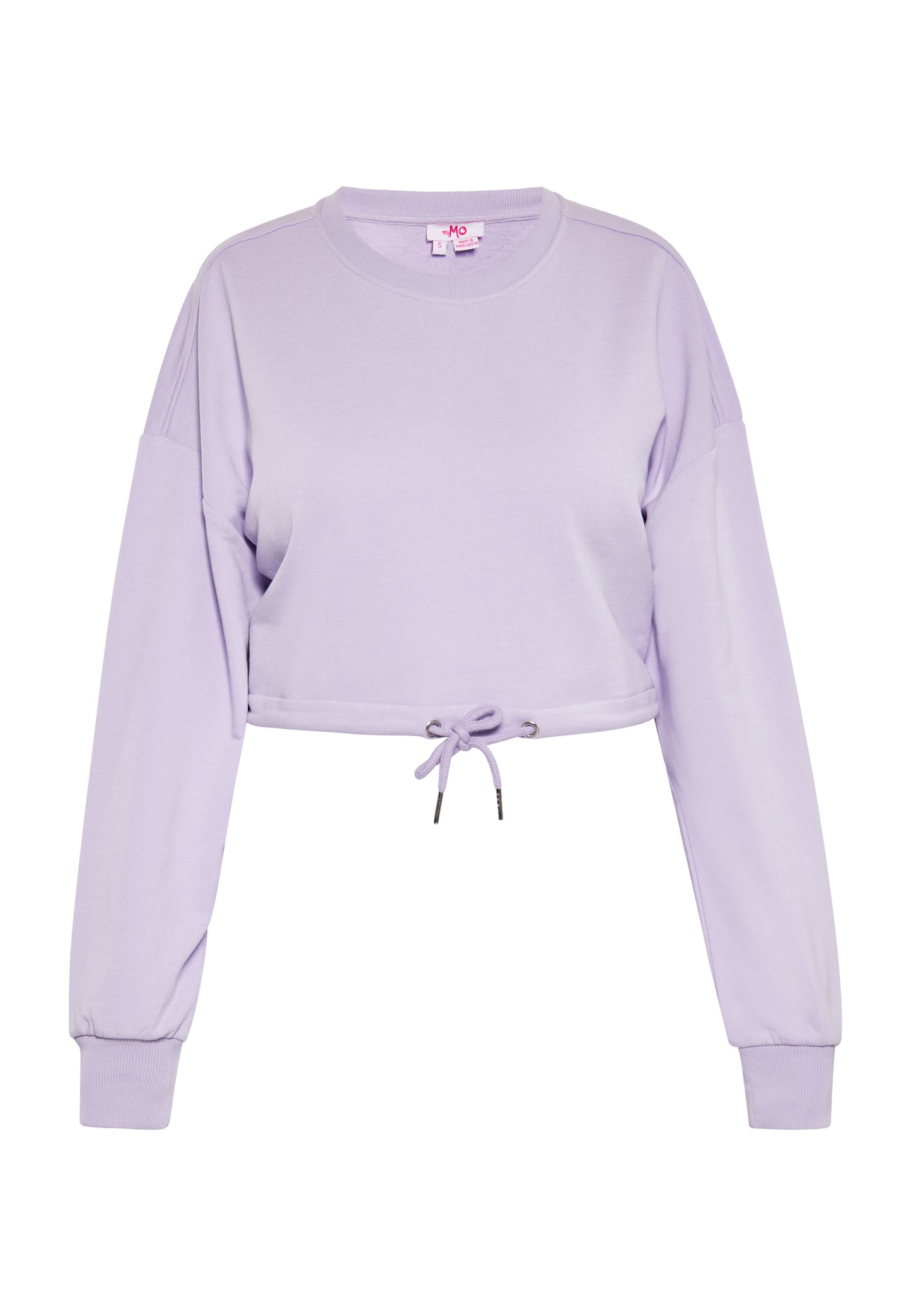 myMo women's sweatshirt