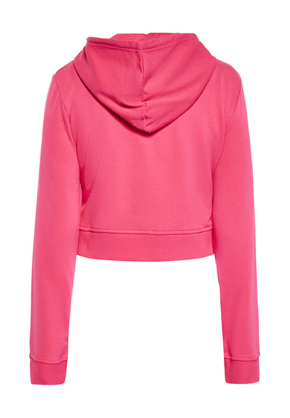 myMo women's hoodie