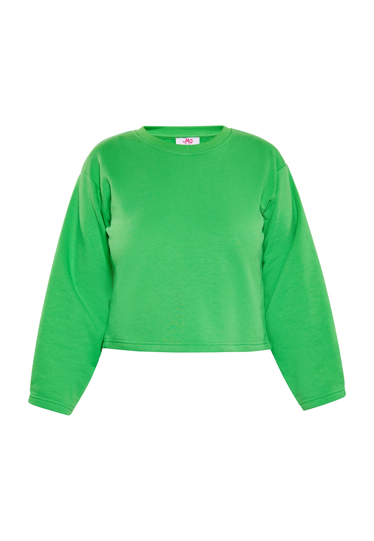 myMo women's sweatshirt