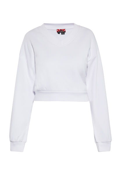 myMo ROCKS women's sweatshirt