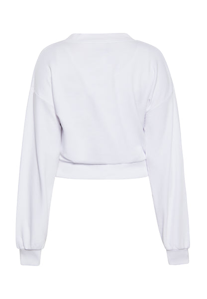 myMo ROCKS women's sweatshirt
