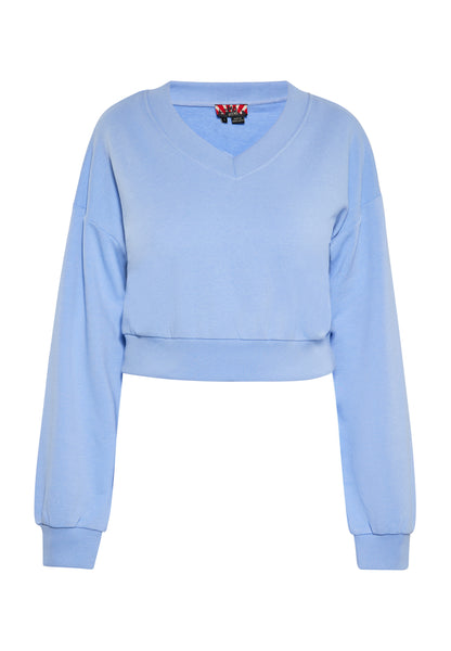 myMo ROCKS women's sweatshirt