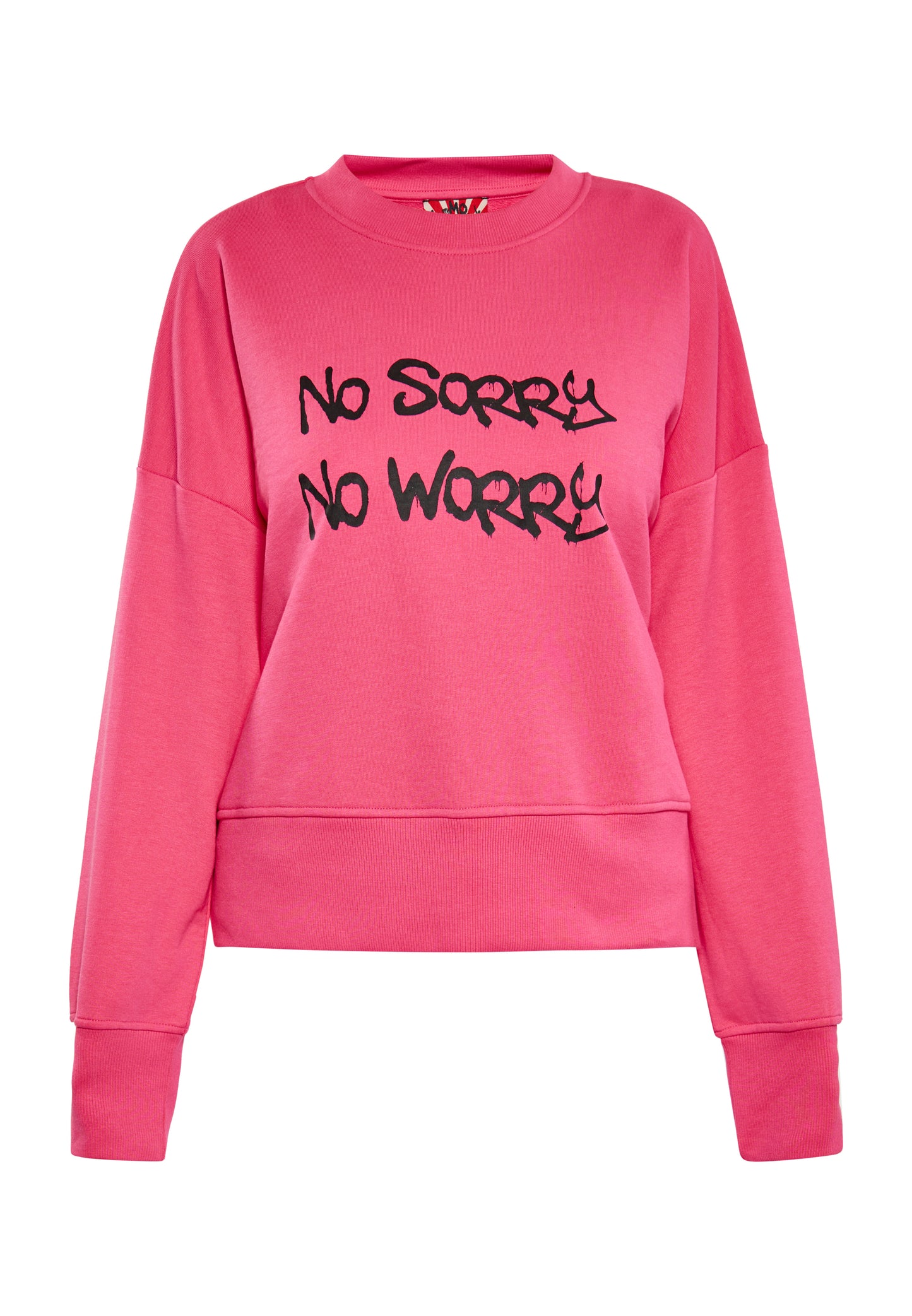 myMo ROCKS women's sweatshirt
