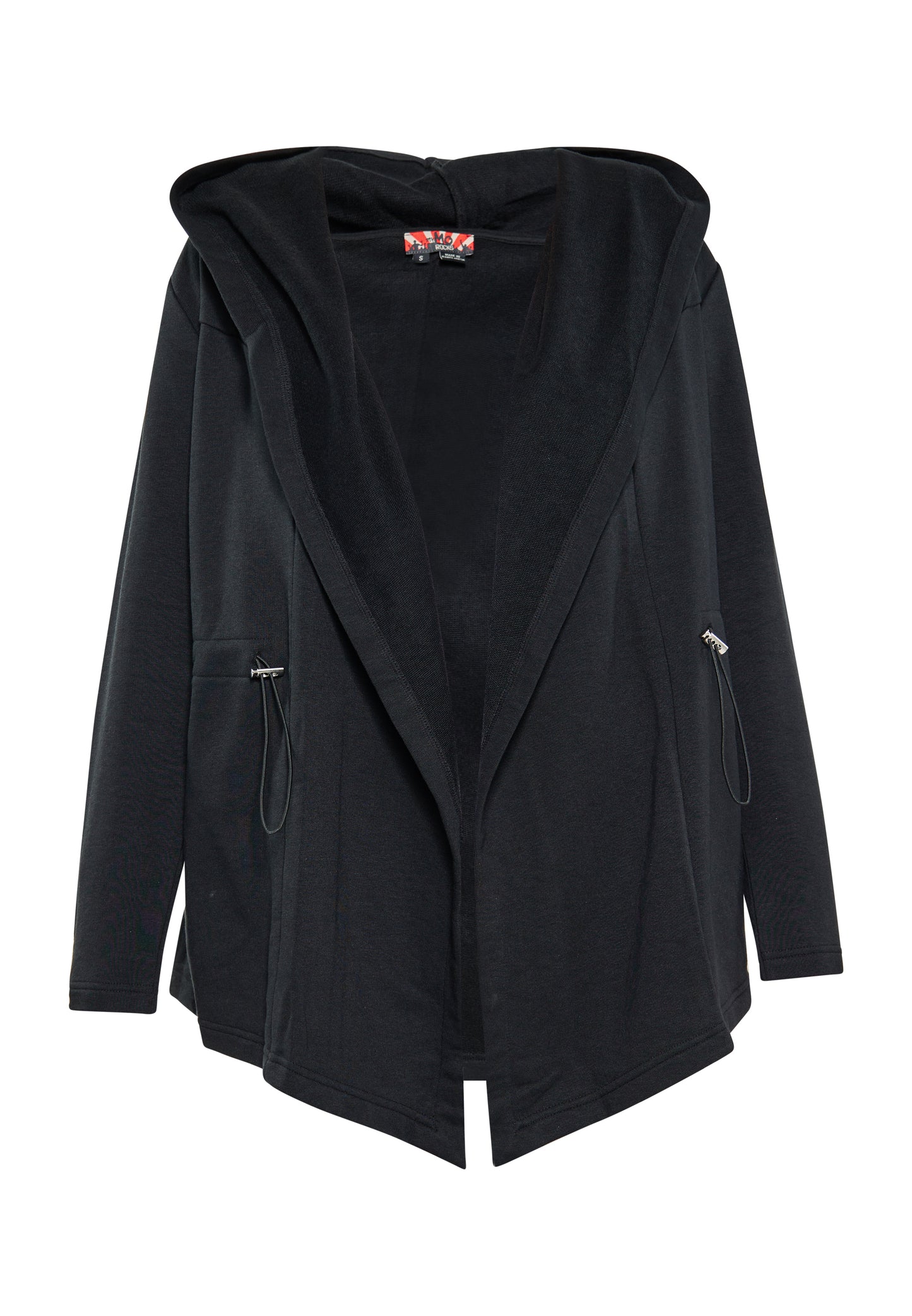 myMo ROCKS women's hoodie
