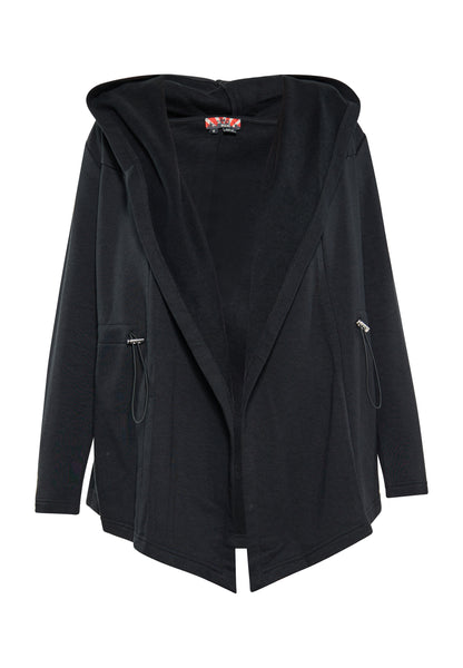 myMo ROCKS women's hoodie