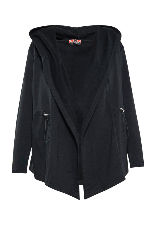 myMo ROCKS women's hoodie