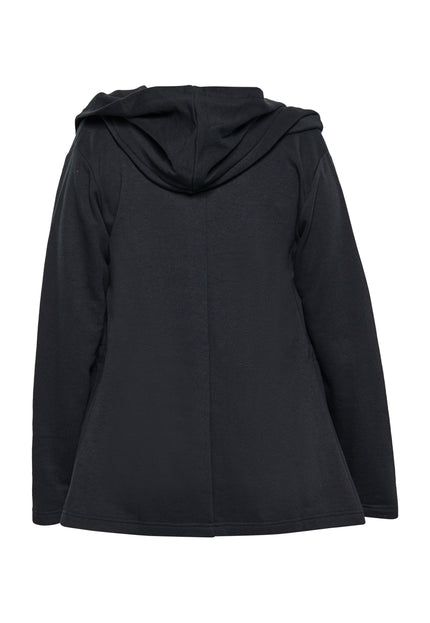myMo ROCKS Bluza z kapturem damska