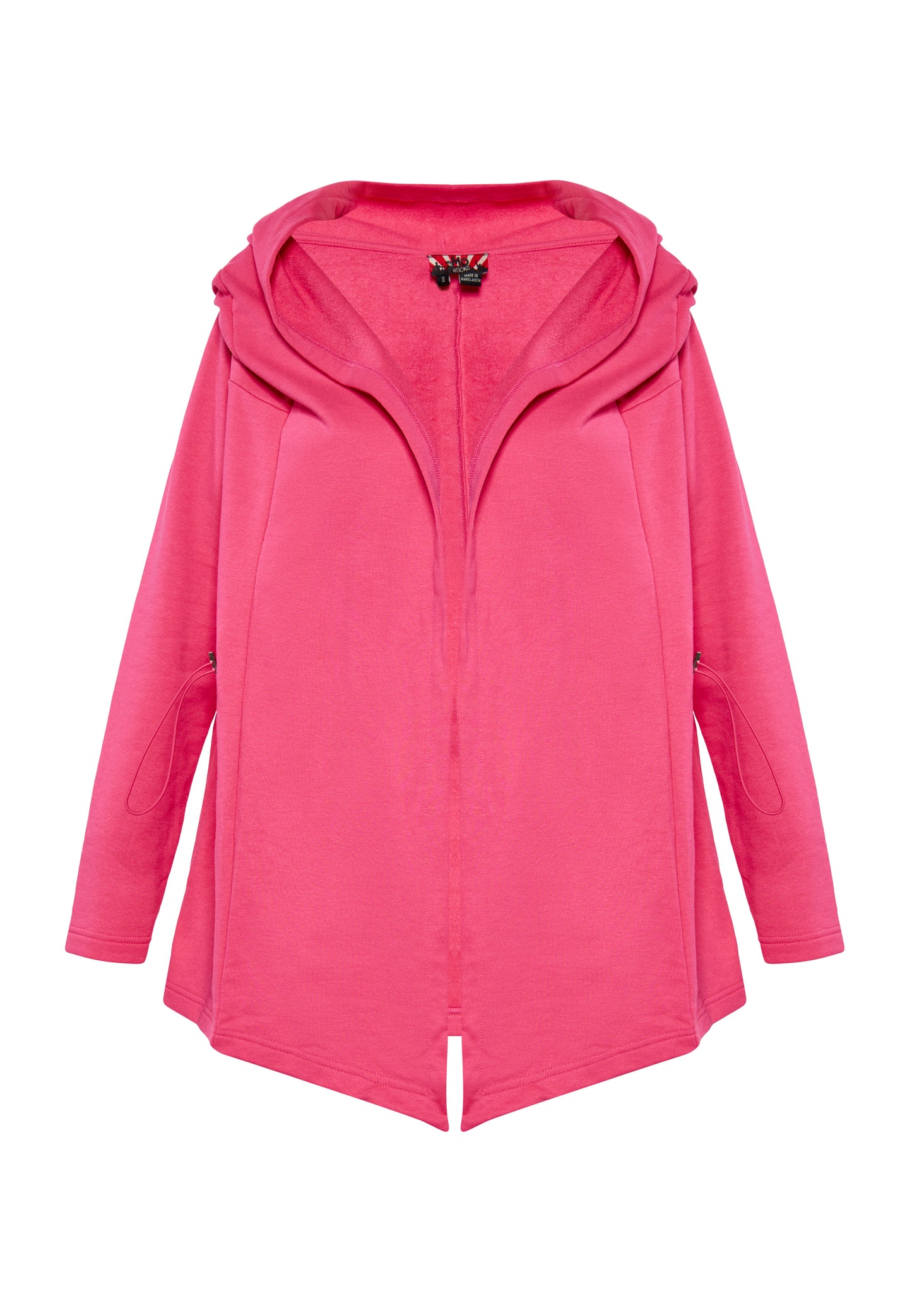myMo ROCKS women's hoodie