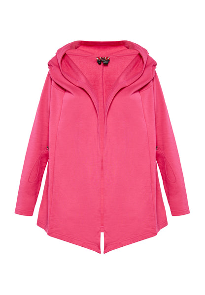 myMo ROCKS women's hoodie
