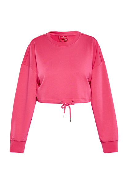 SWIRLY women's sweatshirt
