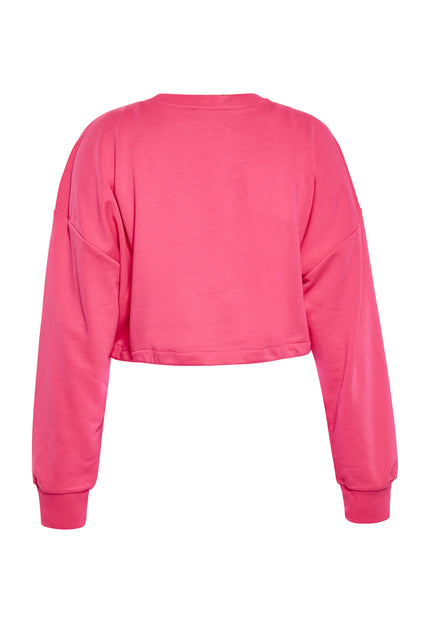 SWIRLY Women's Sweatshirt