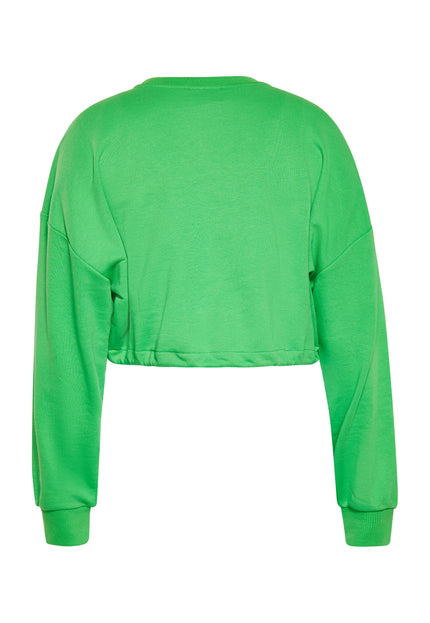 SWIRLY Women's Sweatshirt