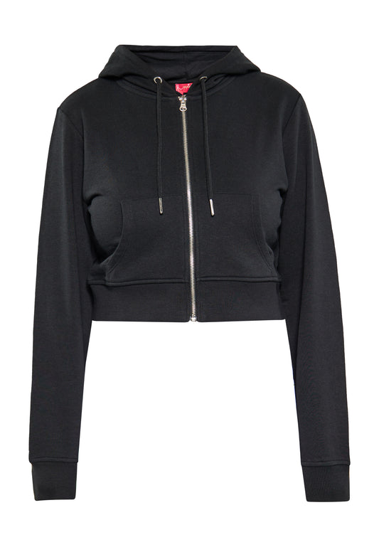SWIRLY women's hoodie