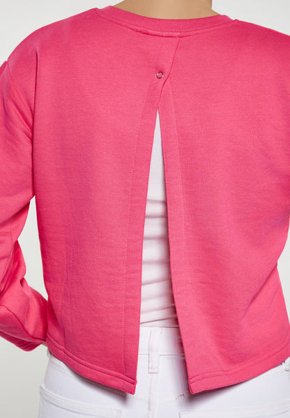 SWIRLY women's sweatshirt