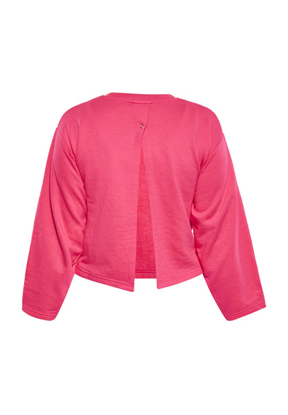 SWIRLY women's sweatshirt