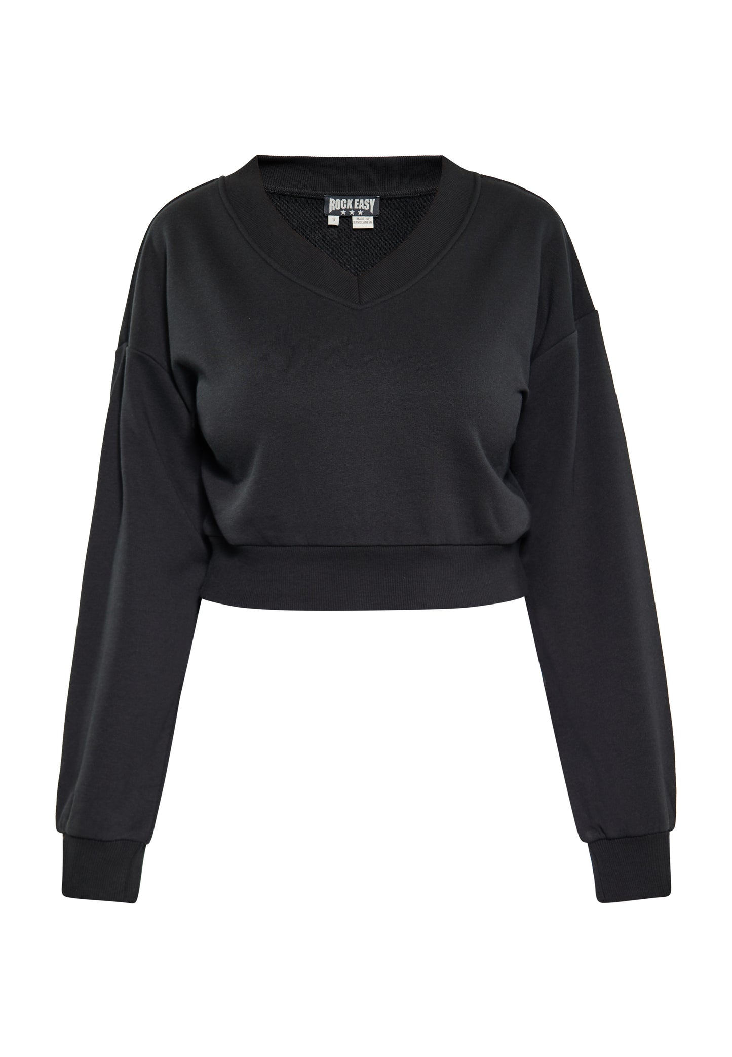ROCKEASY women's blouse