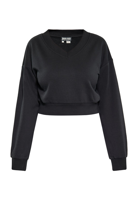ROCKEASY women's blouse