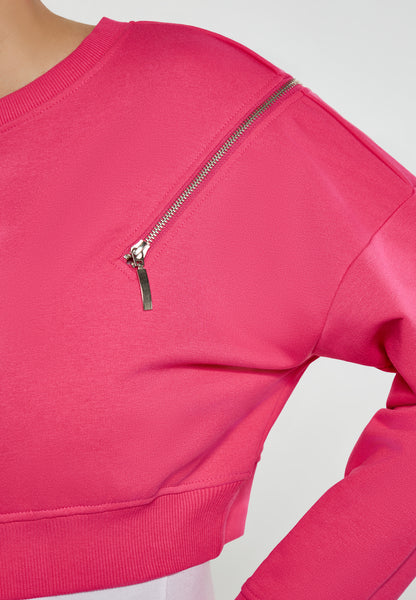 ROCKEASY women's sweatshirt