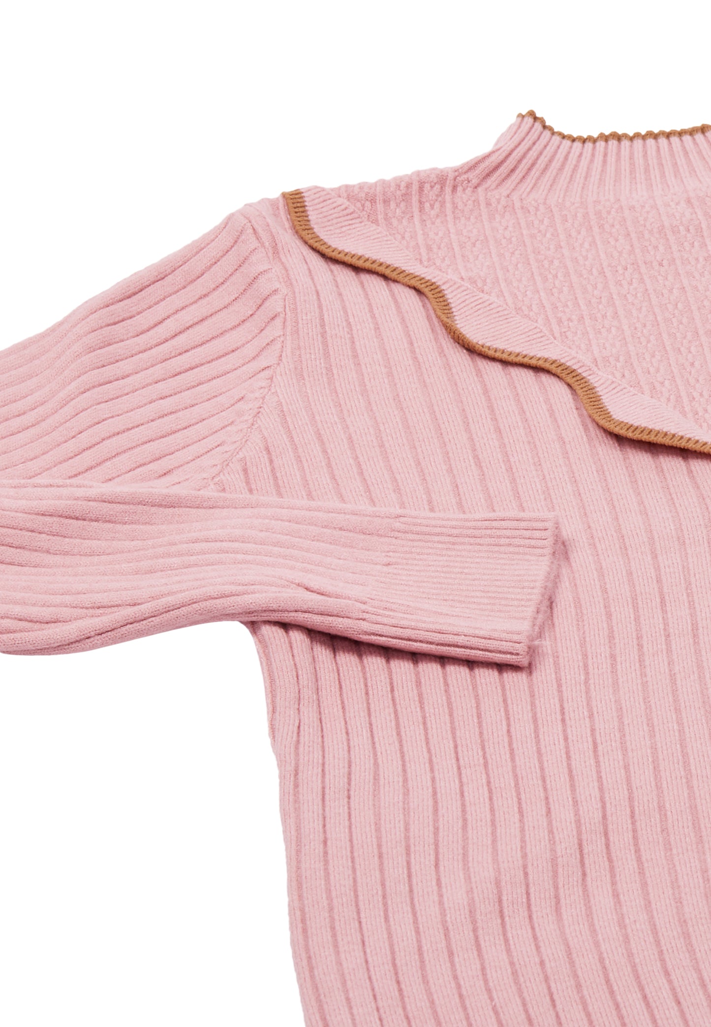 NALLY women's knitted sweater