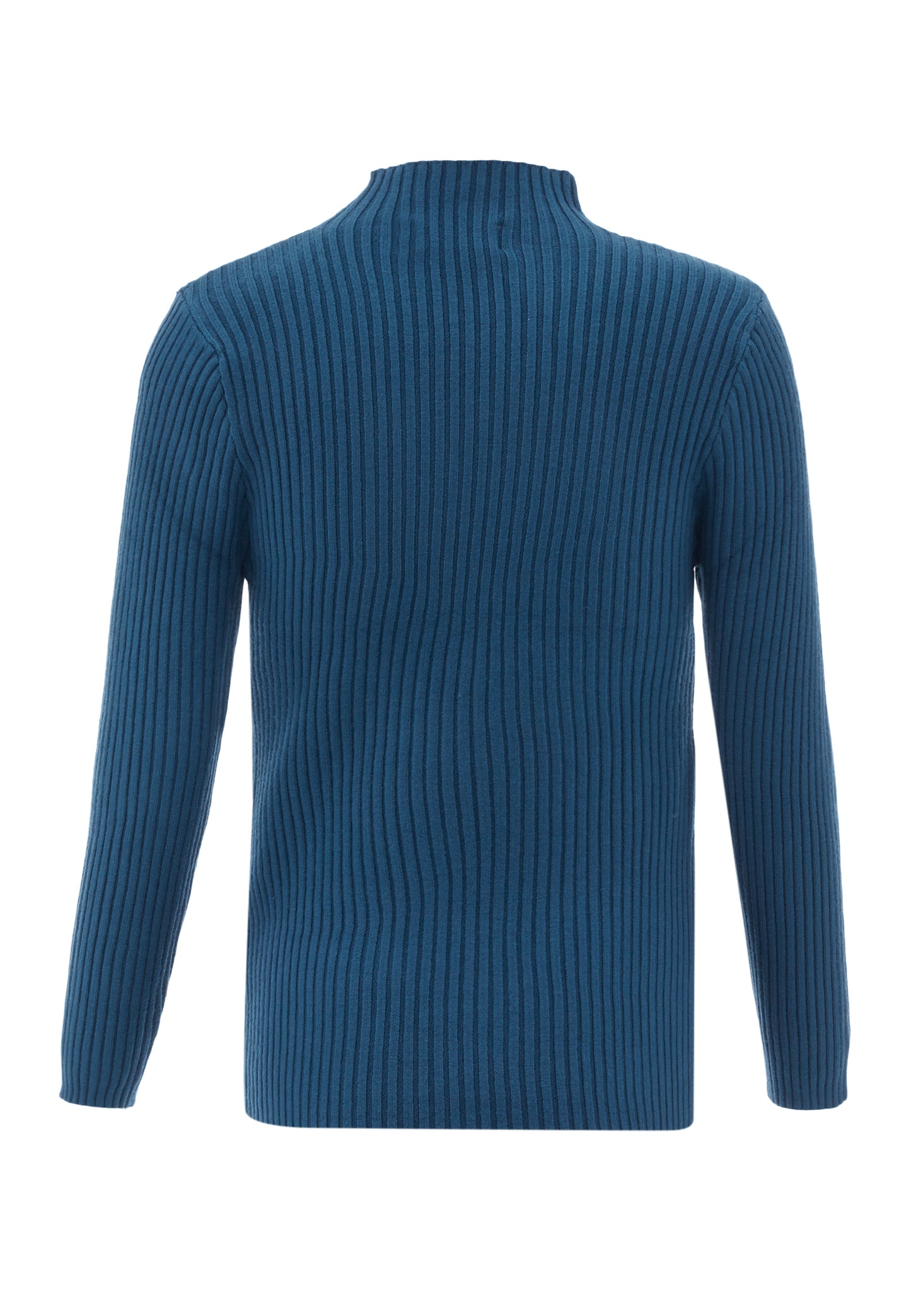 SIDONA damski sweter dzianinowy